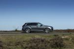 Audi Q7 50 TDI Quattro S-Line 2019 года (UK)